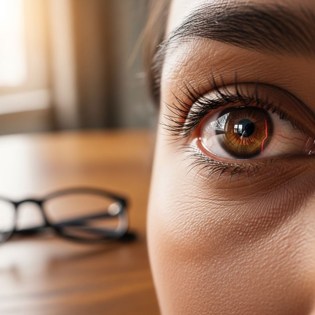 Protect your eyesight: Learn screening, prevention, and treatment strategies for diabetes-related eye conditions