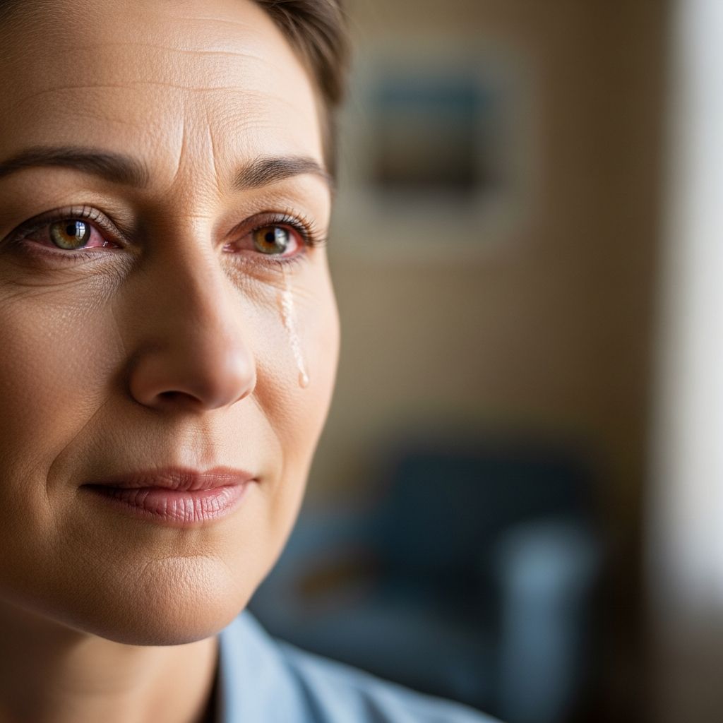 Discover effective strategies to alleviate watery, irritated eyes caused by chemotherapy treatments and improve comfort during cancer care.