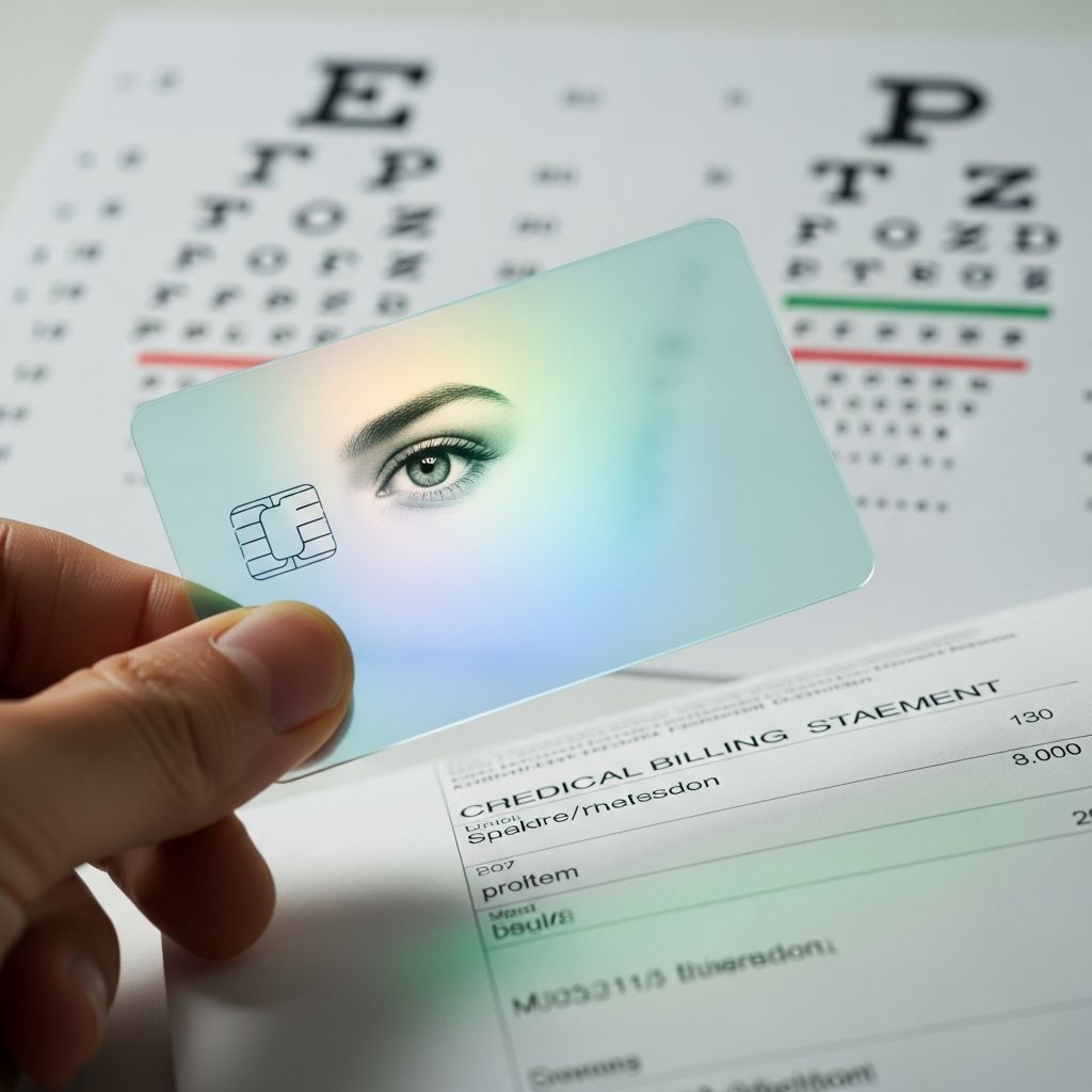Unlock accurate reimbursement strategies for comprehensive eye examinations with proven coding techniques and compliance best practices.