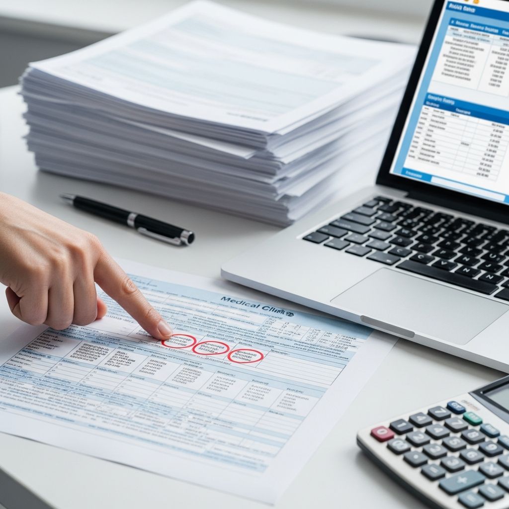 Navigate the complexities of bundling edits to ensure accurate claims, avoid denials, and optimize reimbursements in healthcare practices.