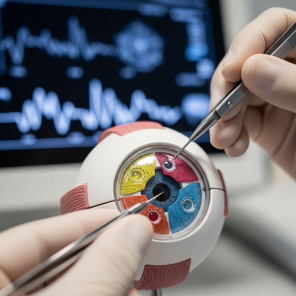 Unlock the potential of temporary CPT Category III codes to streamline billing, track emerging eye care innovations, and boost practice revenue effectively.