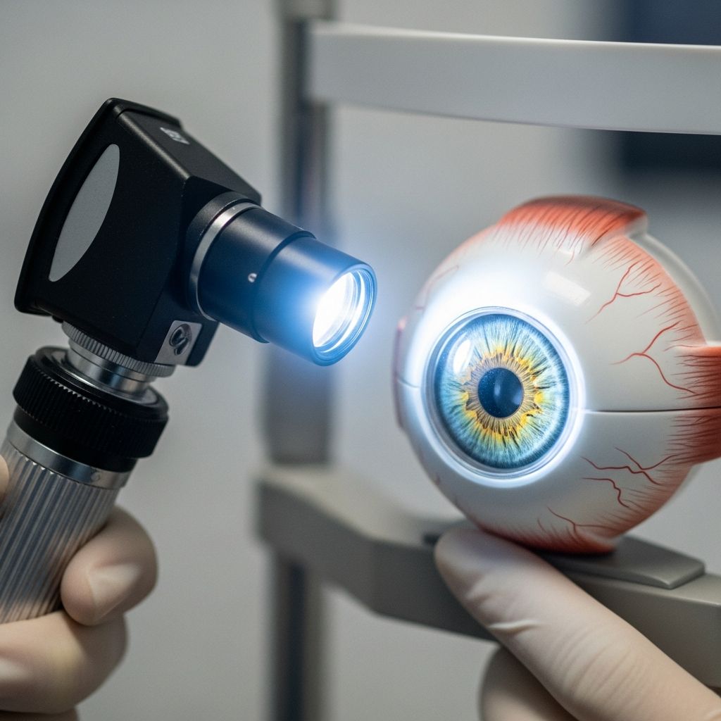Unlock expert strategies to excel in indirect ophthalmoscopy, from setup to advanced retinal exams for precise diagnostics.