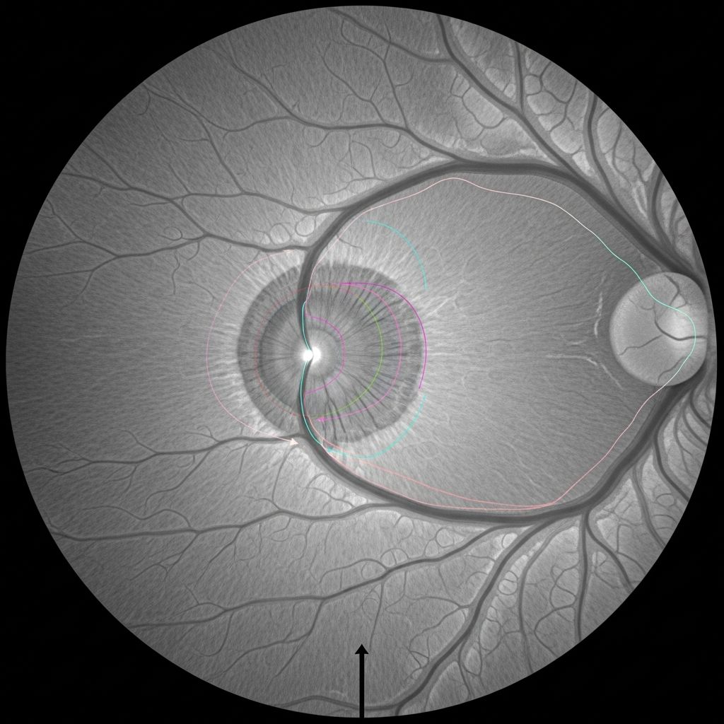 Unlock expert strategies for interpreting macular OCT scans to enhance diagnostic accuracy in retinal care.
