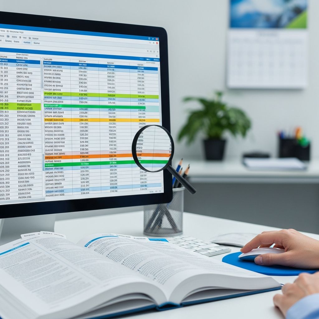 Unlock the secrets of NCCI edits to streamline claims, avoid denials, and ensure compliant ophthalmology billing practices.
