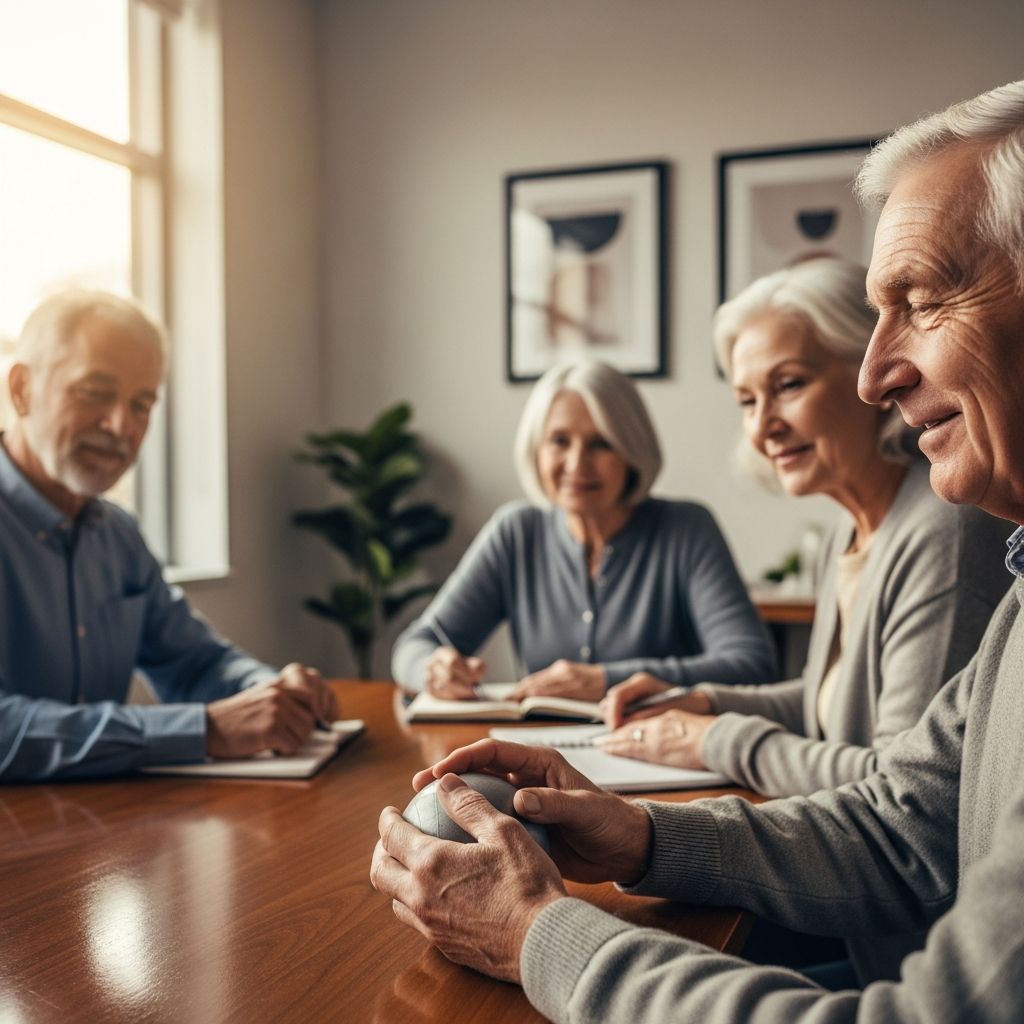 Comprehensive strategies to manage Parkinson's symptoms, boost quality of life, and promote long-term wellness through exercise, diet, and holistic care.