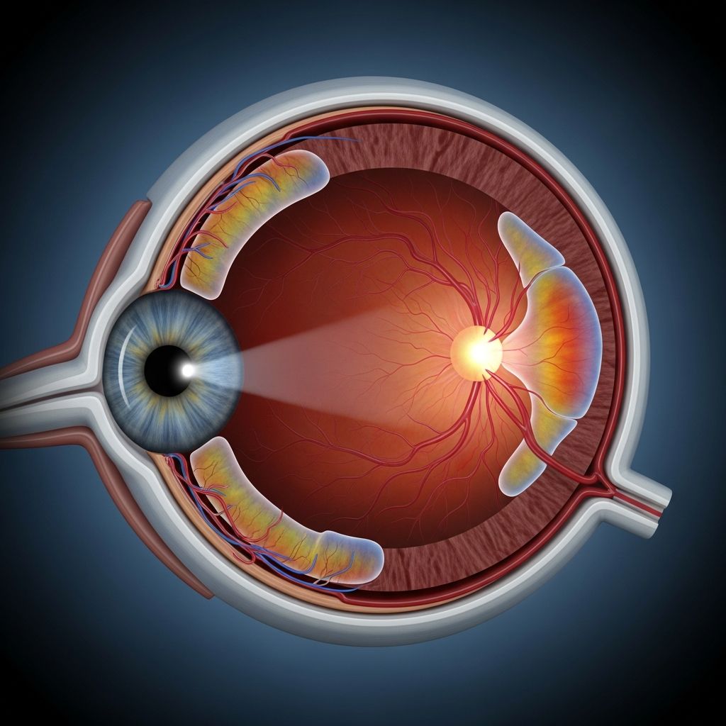 Expert techniques and advanced imaging to detect hidden retinal issues early and improve patient outcomes.