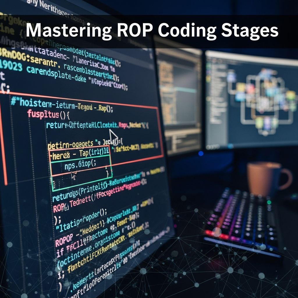 ROP Coding Stages: 2026 Guide For Accurate Documentation Unlock precise billing for retinopathy of prematurity exams with expert guidance on stages, documentation, and 2026 updates.