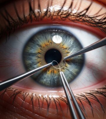 Discover the innovative SFT pupilloplasty technique revolutionizing iris repair for trauma, glaucoma, and corneal surgeries with minimal invasion.