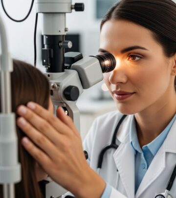 Proven strategies for ophthalmologists to conquer daily pressures, prevent burnout, and sustain peak performance in high-stakes clinical environments.