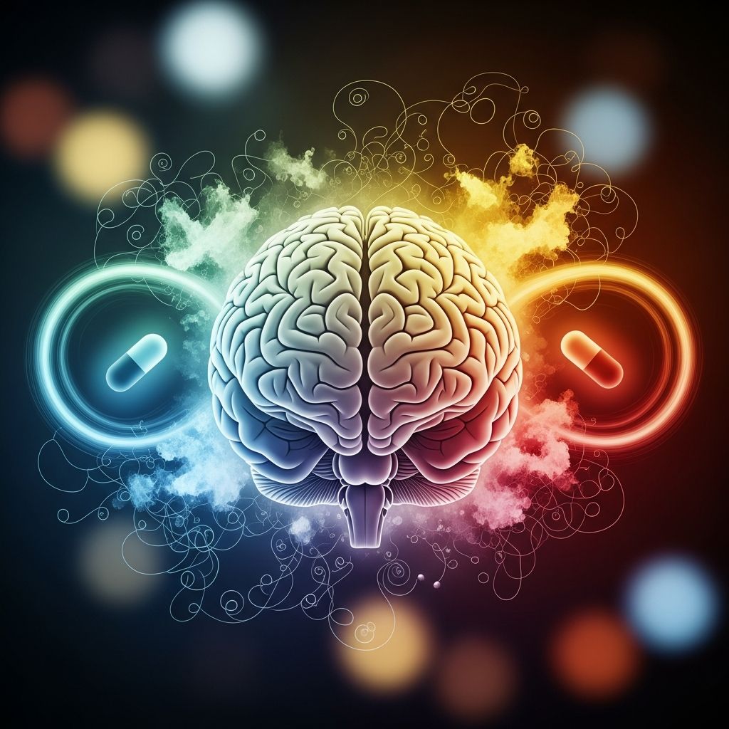 Discover how everyday medications can influence your emotional well-being and what to do about unexpected mood shifts.
