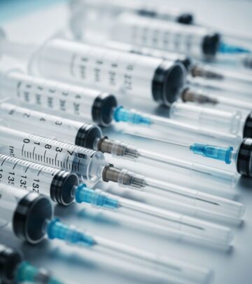 Explore essential types, safe usage, and best practices for medicine syringes in healthcare and home care settings.