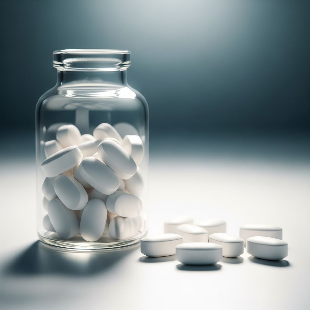 Comprehensive insights into mefenamic acid: uses, dosing, risks, and patient advice for safe pain relief management.
