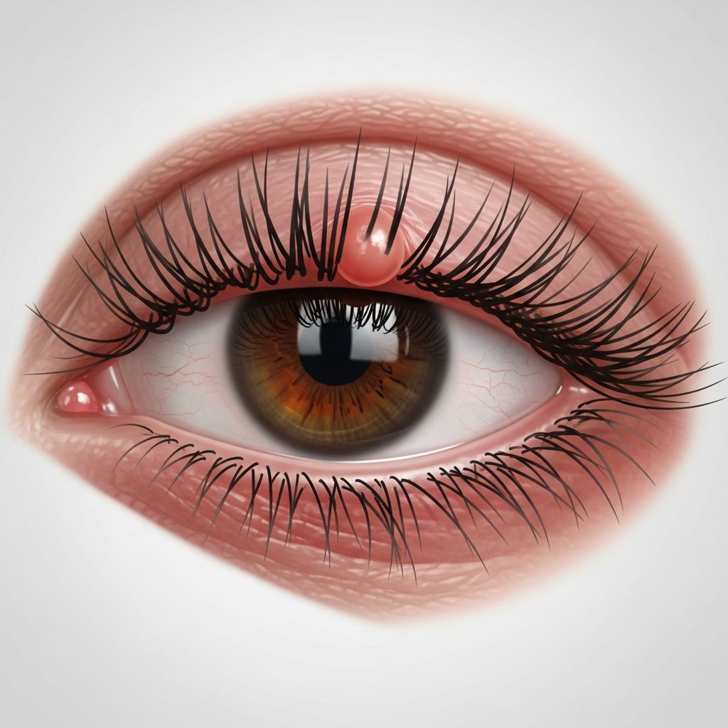 Discover causes, symptoms, home remedies, and treatments for Meibomian cysts to protect your eyelid health effectively.