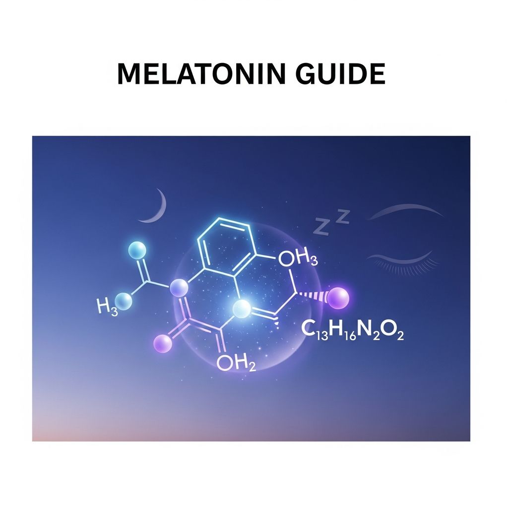 Explore melatonin's role in sleep, its benefits, risks, usage tips, and latest safety insights for better rest.