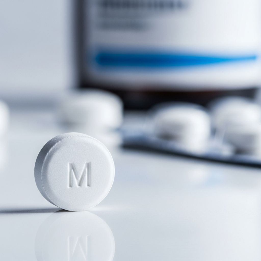 Memantine: Dosage, Benefits, Side Effects For Alzheimer’s Comprehensive insights into memantine for Alzheimer's management, covering uses, mechanisms, dosing, and safety considerations.