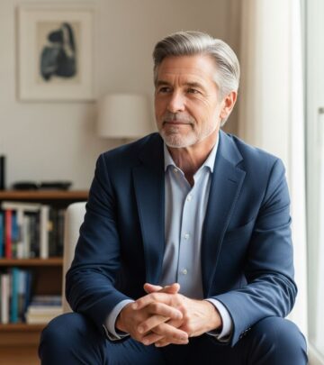 Navigating intimacy challenges for men living with Parkinson's disease through understanding, strategies, and treatments.