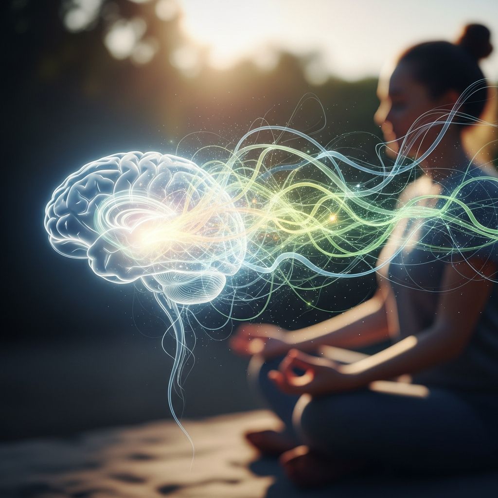 Explore strategies to manage depression, anxiety, cognitive shifts, and other mental health challenges in Parkinson's for improved quality of life.
