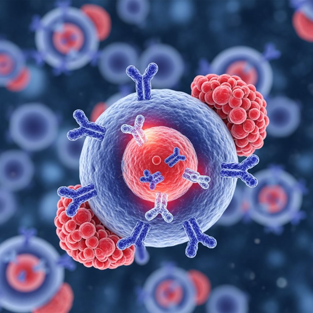 Mepolizumab: Targeted Relief for Eosinophilic Conditions Discover how mepolizumab, a monoclonal antibody, revolutionizes treatment for severe asthma, COPD, nasal polyps, EGPA, and HES by targeting IL-5 and eosinophils.