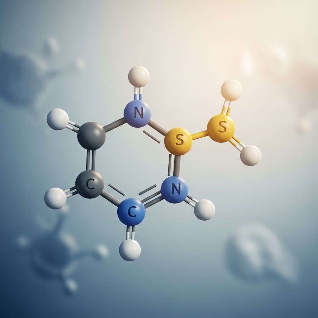Detailed insights into mercaptopurine, its role in treating leukemia and autoimmune conditions, proper usage, and essential safety measures.