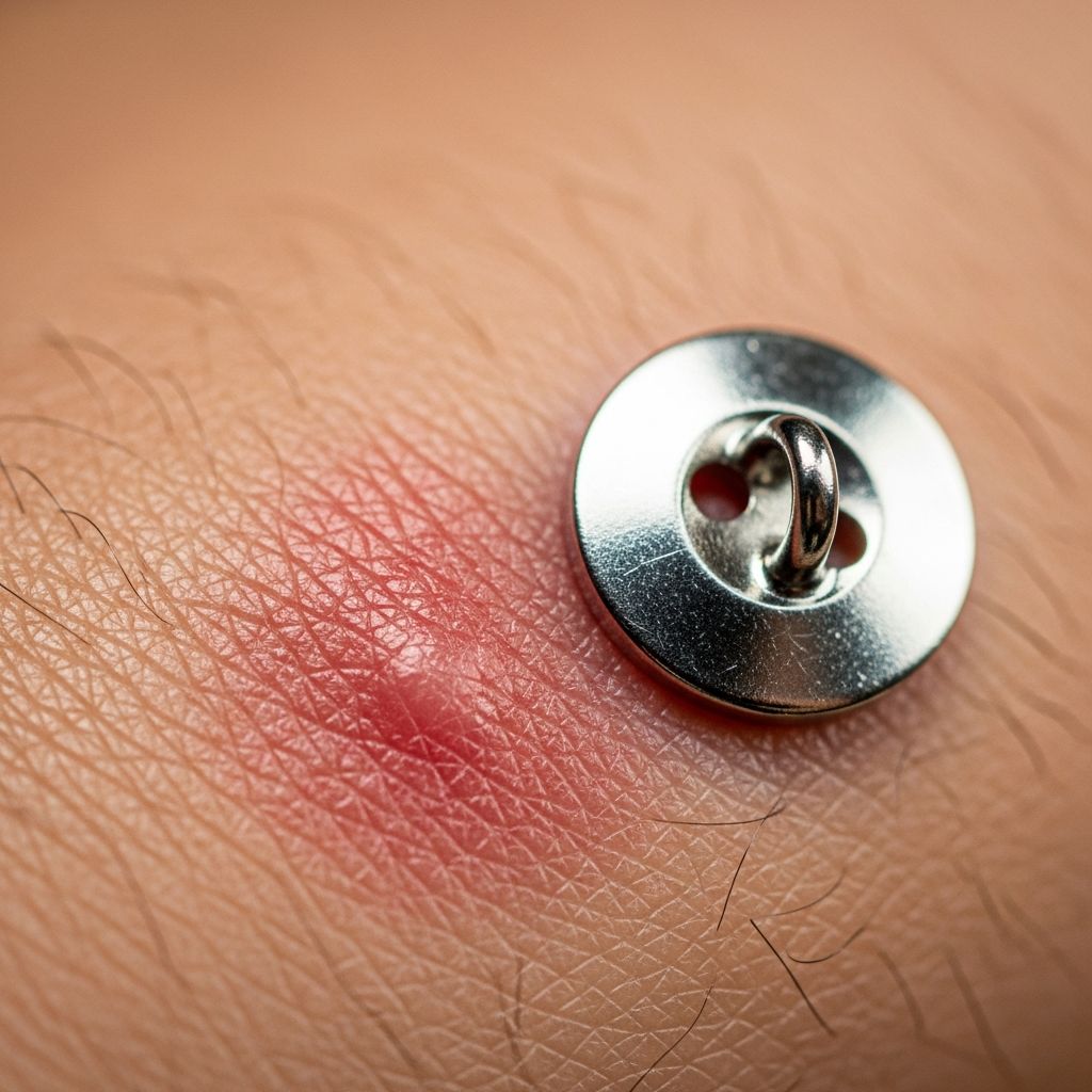 Discover how everyday metals like nickel and cobalt spark eczema flares and learn practical strategies to protect your skin from hidden irritants.