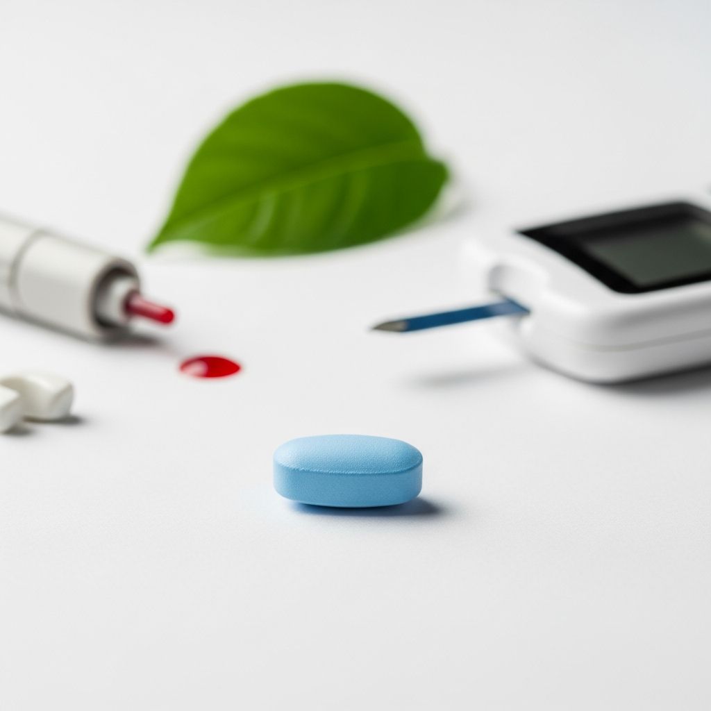 Discover how metformin revolutionizes type 2 diabetes management with its proven efficacy, safety profile, and emerging benefits.