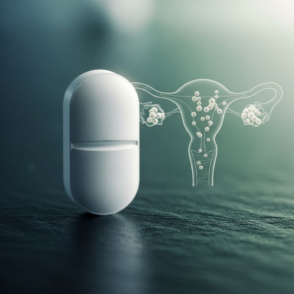 Discover how metformin helps manage PCOS symptoms, from insulin resistance to fertility challenges, with insights on benefits, risks, and usage.