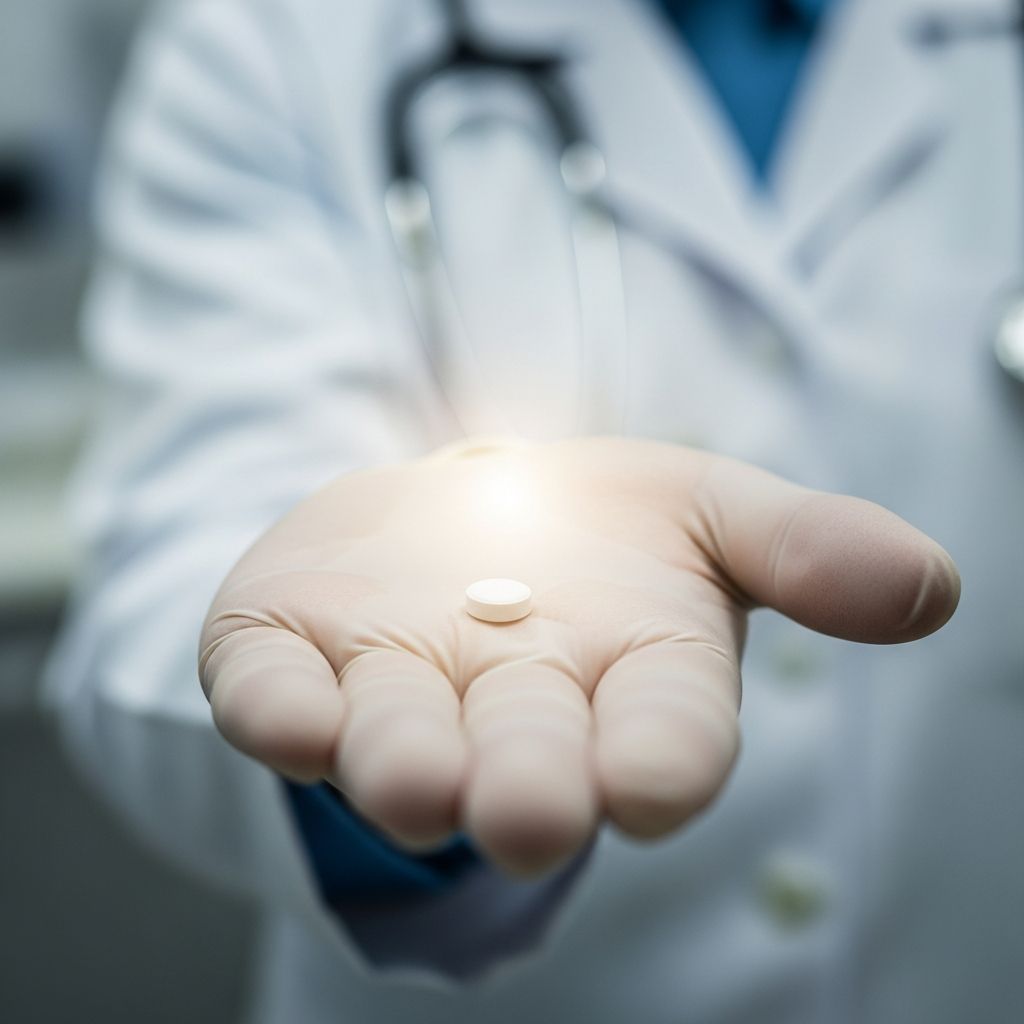 Exploring methadone's role in managing chronic and complex pain conditions with insights into its benefits, risks, and clinical applications.