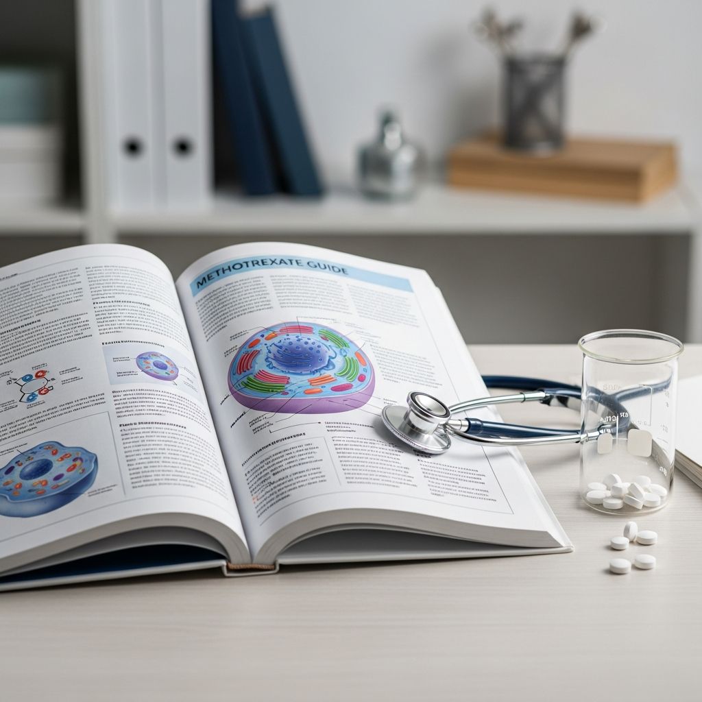 Comprehensive insights into methotrexate: uses, effects, safety tips, and patient guidance for effective treatment.