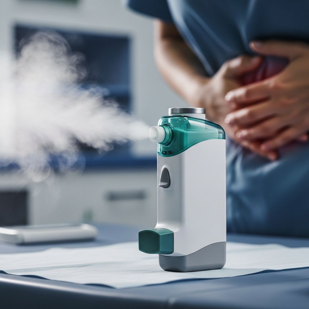 Discover how inhaled methoxyflurane provides rapid, self-administered pain relief in emergencies and procedures, with key safety insights.