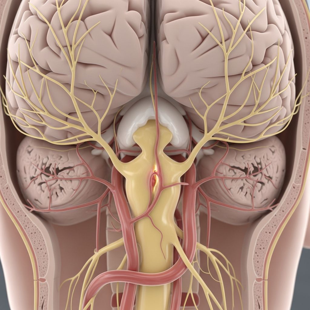 Understanding sudden eye movement problems and double vision in adults