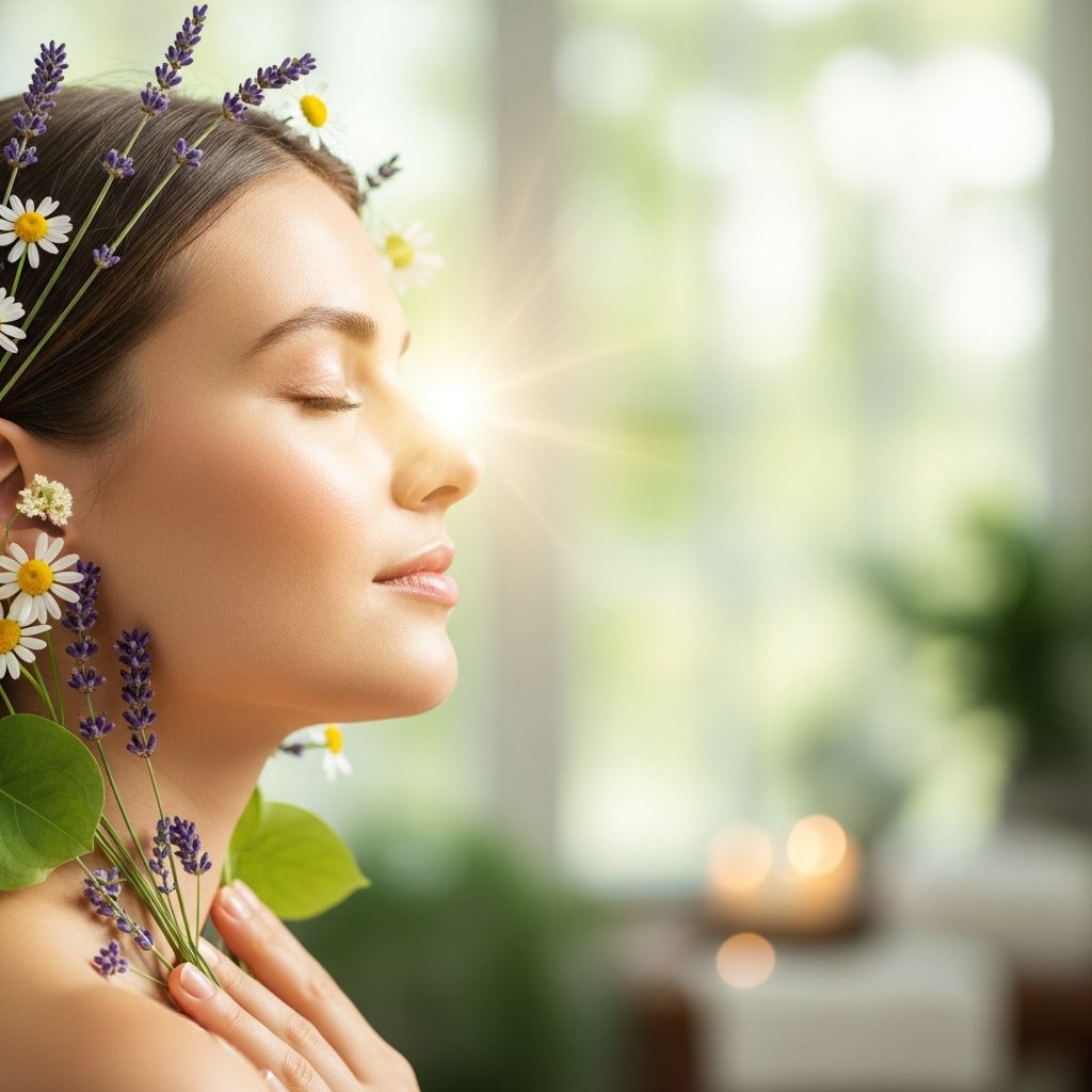 Mindful Skincare: Calm Mind, Radiant Skin Discover how integrating mindfulness into your daily skincare transforms stress into serenity for healthier skin and inner peace.