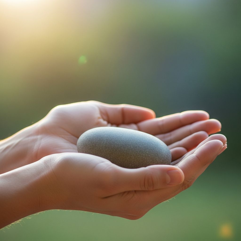 Mindfulness For Eczema Relief: 4 Practical Techniques To Try Discover how mindfulness practices can reduce stress, ease itching, and improve life with eczema through proven techniques and research.