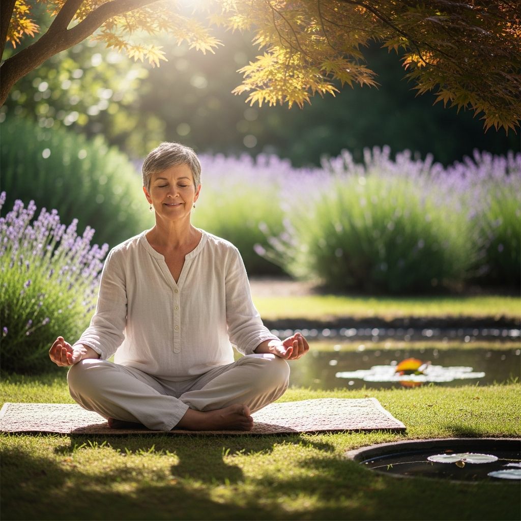 Discover practical mindfulness strategies to ease chronic pain in Parkinson's disease and reclaim daily comfort.