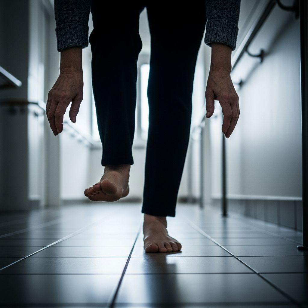 Explore the core movement impairments in Parkinson's, their neurological roots, and proven strategies to enhance daily mobility and quality of life.