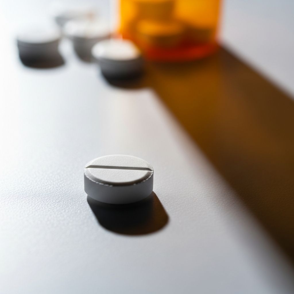 Comprehensive guide to modafinil's medical applications and important safety considerations