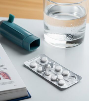 Comprehensive guide to montelukast: uses, dosing, benefits, risks, and key considerations for asthma and allergy management.