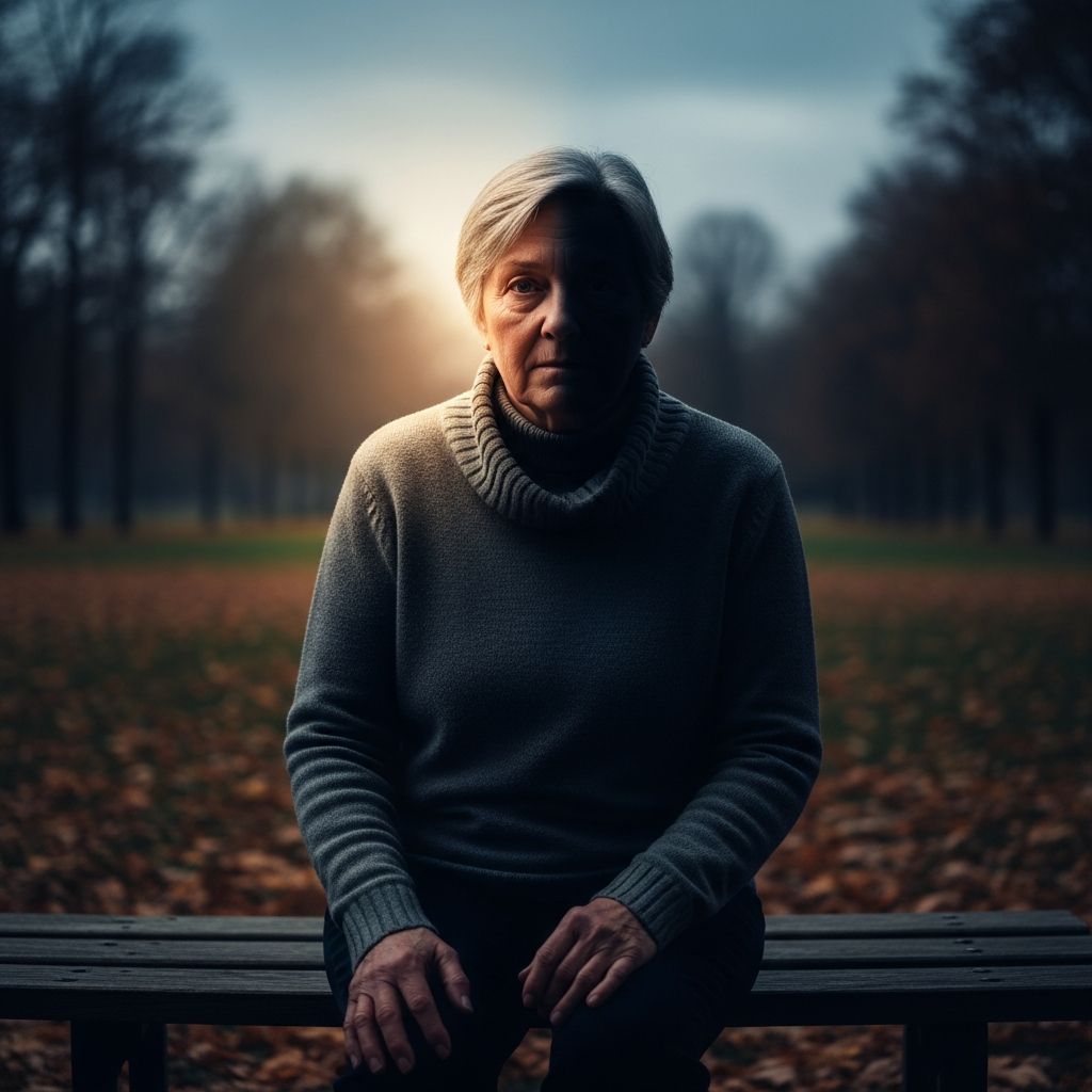 Explore the emotional struggles of Parkinson's, from depression to anxiety, and discover proven strategies for better mental well-being.