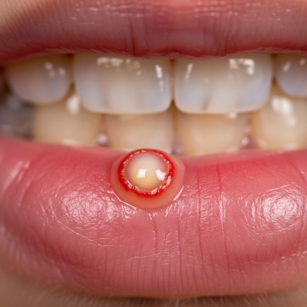 Discover causes, effective treatments, and prevention strategies for painful mouth ulcers to regain comfort quickly.