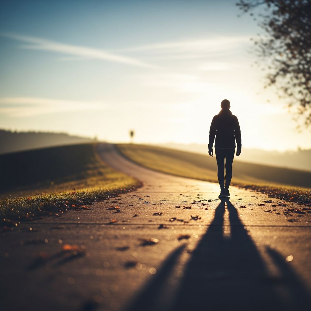 Practical strategies and emotional guidance for navigating life after receiving a Parkinson's disease diagnosis.