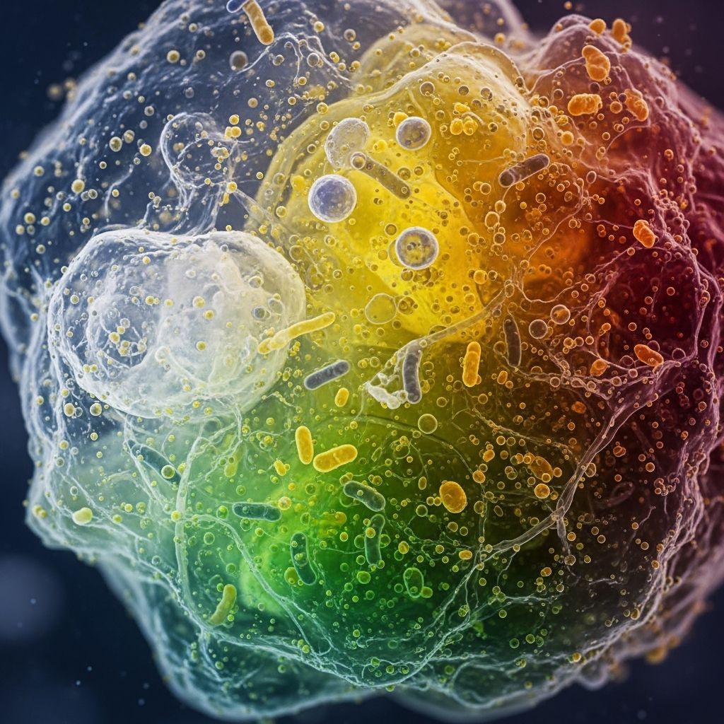 Discover what your mucus and phlegm reveal about your respiratory health, from normal variations to warning signs of infections and diseases.