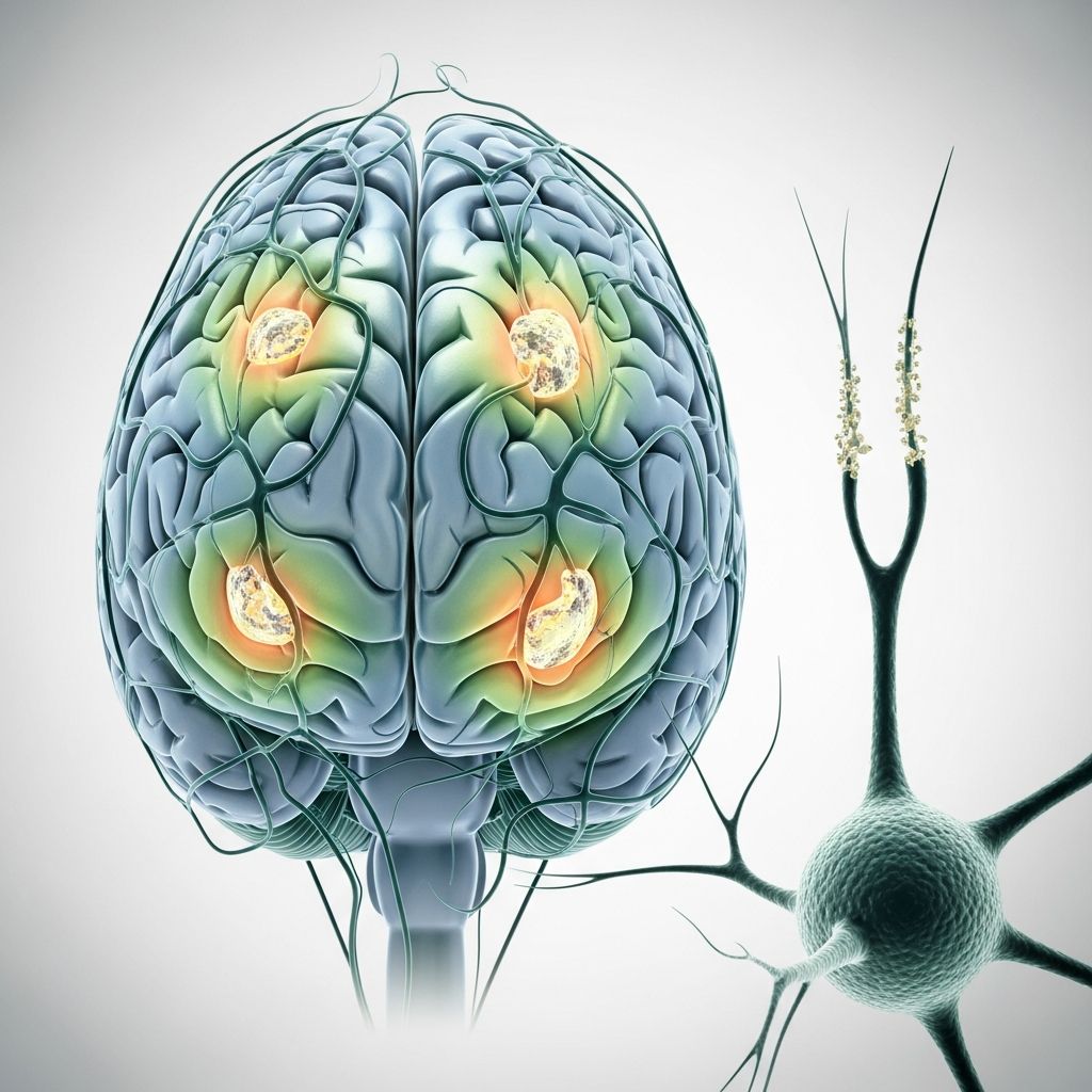 Comprehensive insights into MS: from understanding the disease to advanced management strategies for better living.
