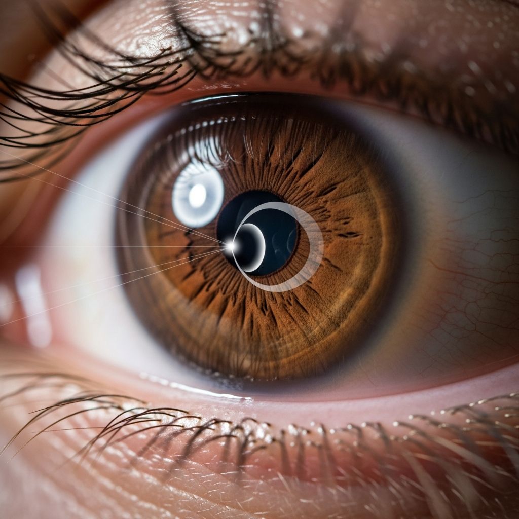 Explore the causes, symptoms, and latest treatments for myopia, the leading cause of vision impairment worldwide.