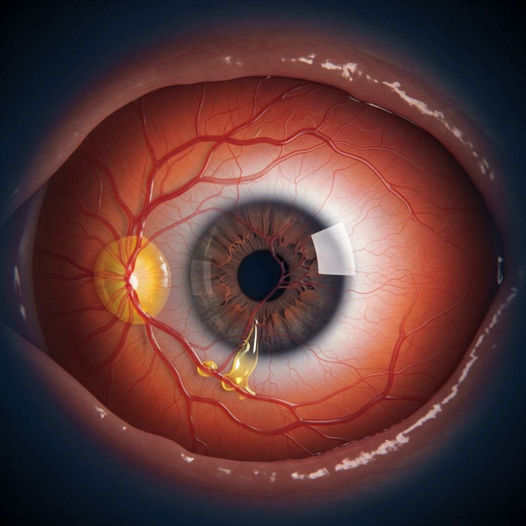 Myopic CNV: Detection and Management Approaches Understanding choroidal neovascularization in pathologic myopia and current treatment options