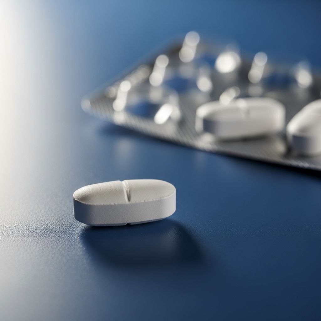 Comprehensive overview of naproxen uses, dosing, benefits, and risks for effective pain management.