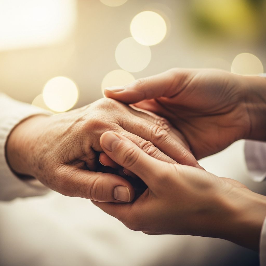 Essential insights for those newly diagnosed with Parkinson's disease, covering symptoms, progression, management strategies, and building a support network for optimal living.
