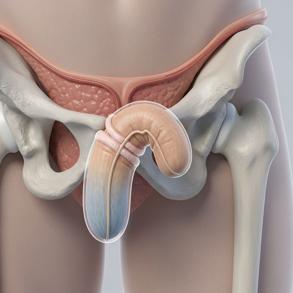 Understand the realities of Peyronie's disease, from daily challenges to proven treatments and hope for better intimacy.