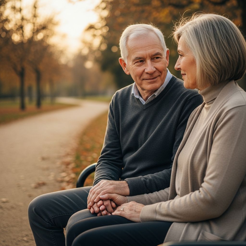 Explore how Parkinson's impacts personal bonds and discover strategies to strengthen connections amid evolving challenges.