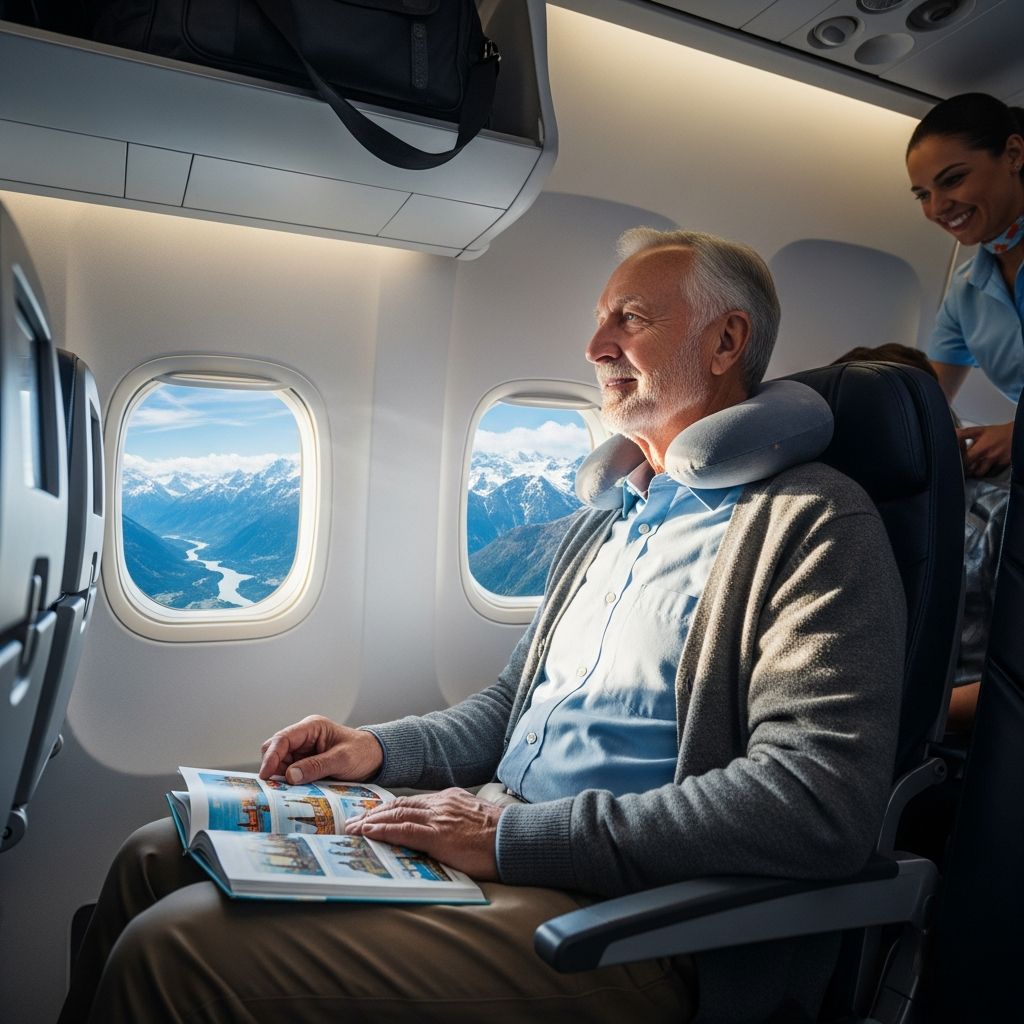 Essential strategies for managing Parkinson's while exploring the world with confidence and ease.