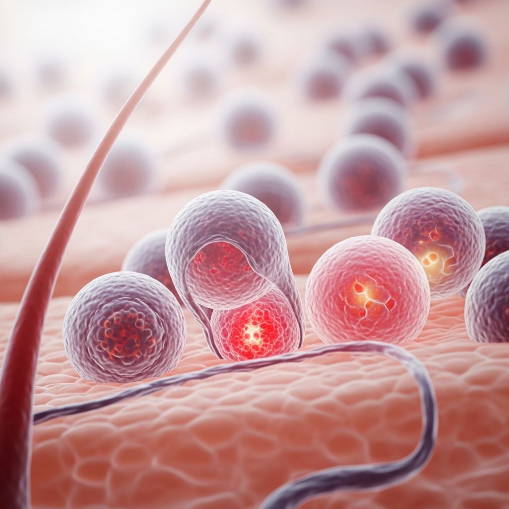 Discover how Nemluvio (nemolizumab) is revolutionizing care for moderate-to-severe atopic dermatitis with long-term itch relief and skin improvement.