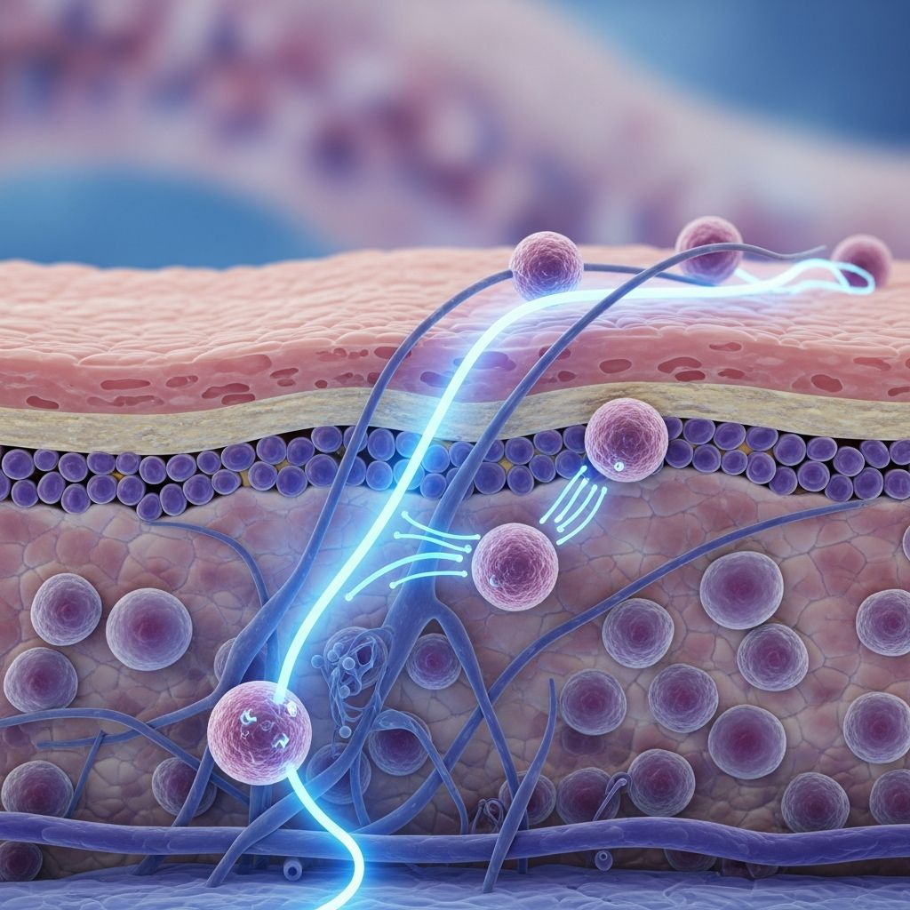 Understanding the latest biologic therapy option for moderate-to-severe eczema patients